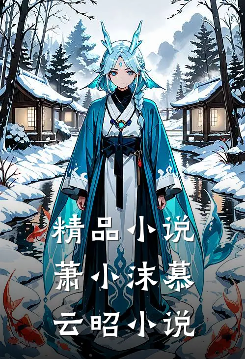 精品小说萧小沫慕云昭小说