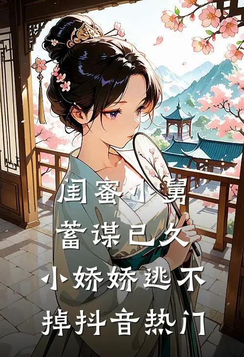 闺蜜小舅蓄谋已久，小娇娇逃不掉抖音热门
