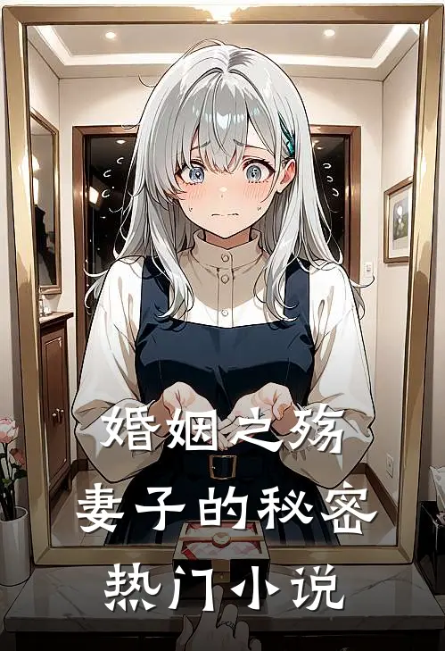 婚姻之殇：妻子的秘密热门小说