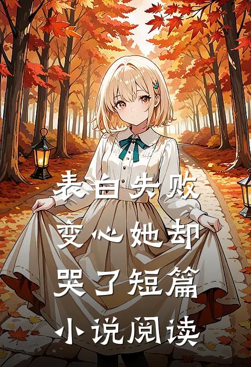 表白失败，变心她却哭了短篇小说阅读
