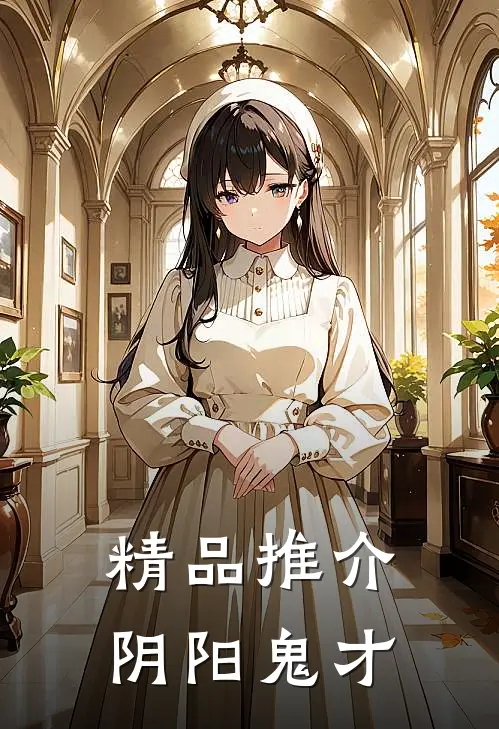 精品推介阴阳鬼才