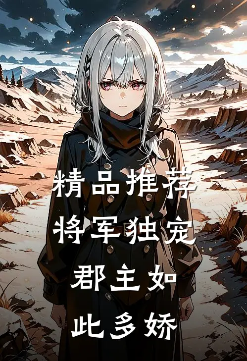 精品推荐将军独宠，郡主如此多娇
