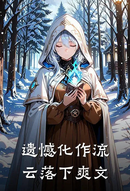 遗憾化作流云落下爽文