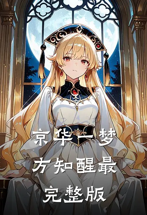 京华一梦方知醒最完整版
