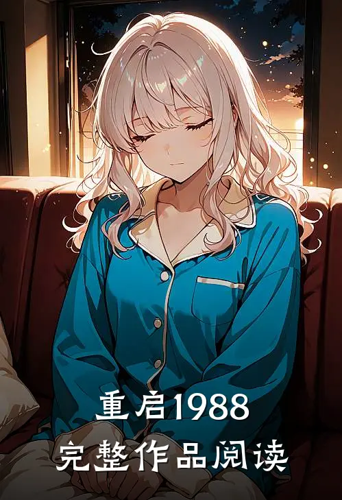 重启1988完整作品阅读