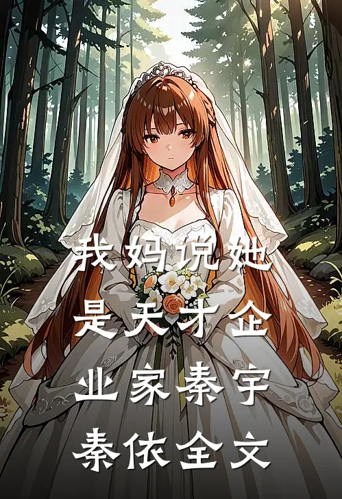 我妈说她是天才企业家秦宇秦依全文
