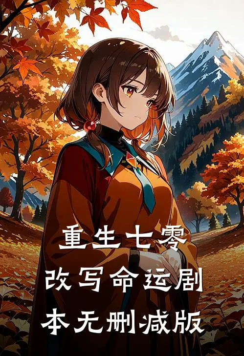 重生七零，改写命运剧本无删减版