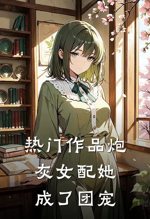 热门作品炮灰女配她成了团宠