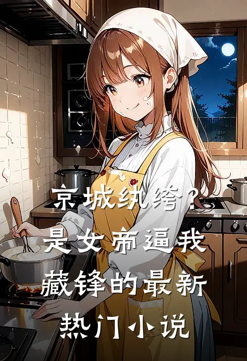 京城纨绔？是女帝逼我藏锋的最新热门小说