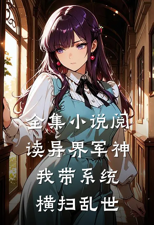 全集小说阅读异界军神：我带系统横扫乱世