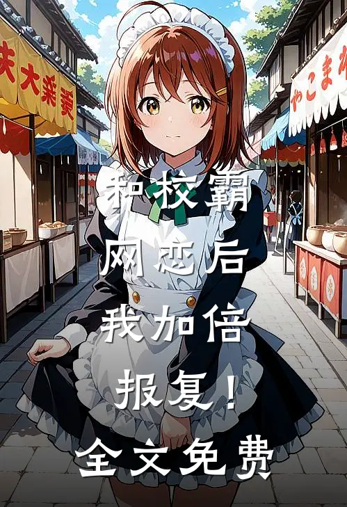 和校霸网恋后，我加倍报复！全文免费