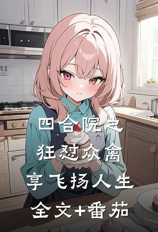 四合院之狂怼众禽，享飞扬人生全文+番茄
