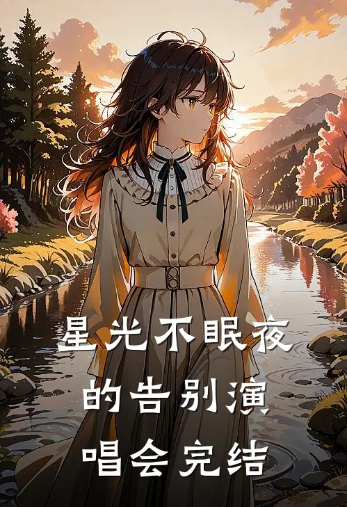 星光不眠夜的告别演唱会完结