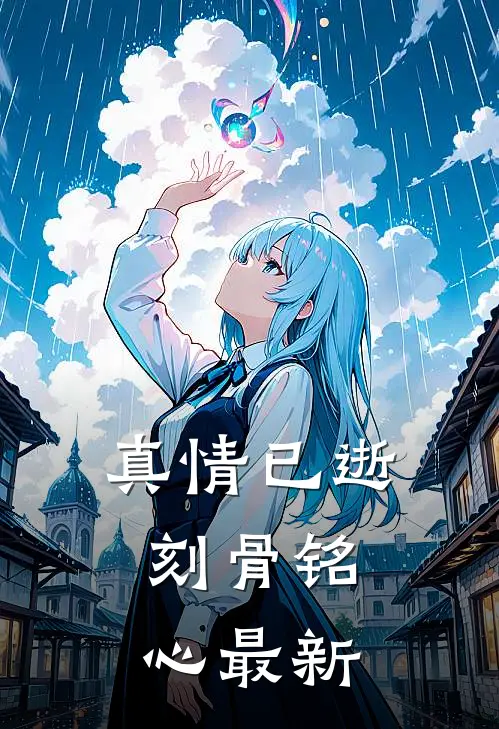 真情已逝，刻骨铭心最新