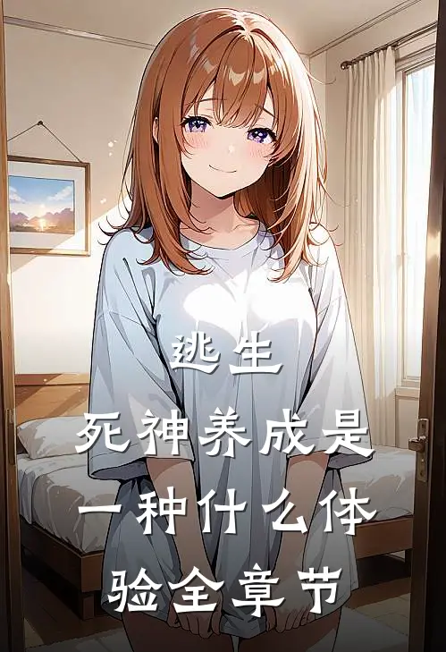 逃生：死神养成是一种什么体验全章节