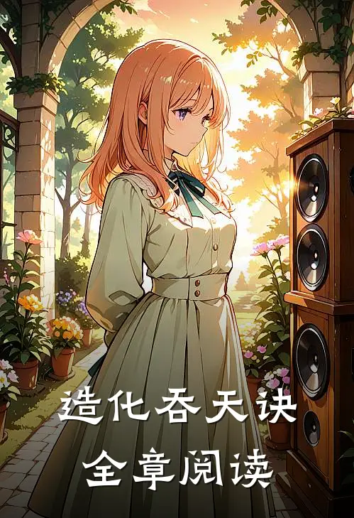 造化吞天诀全章阅读