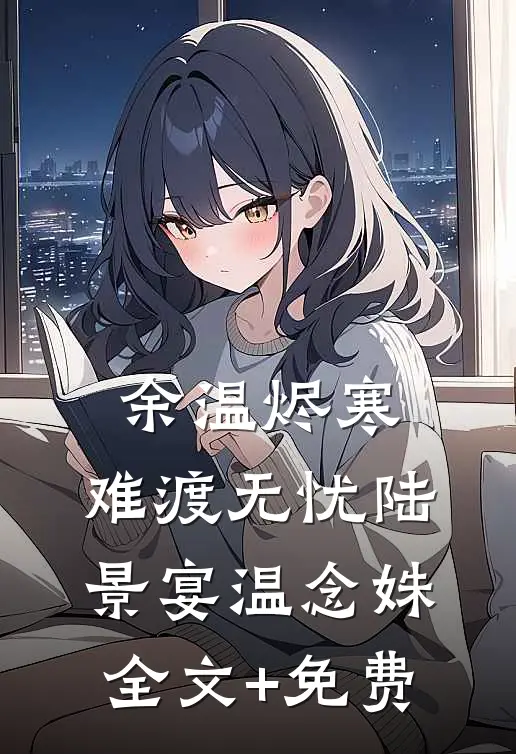 余温烬寒，难渡无忧陆景宴温念姝全文+免费