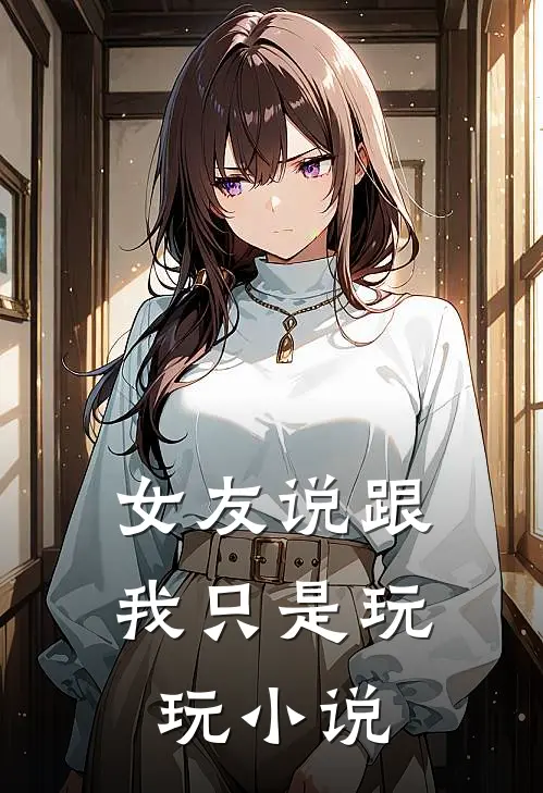 女友说跟我只是玩玩小说