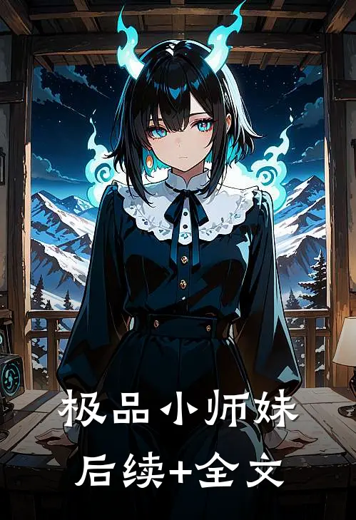 极品小师妹后续+全文