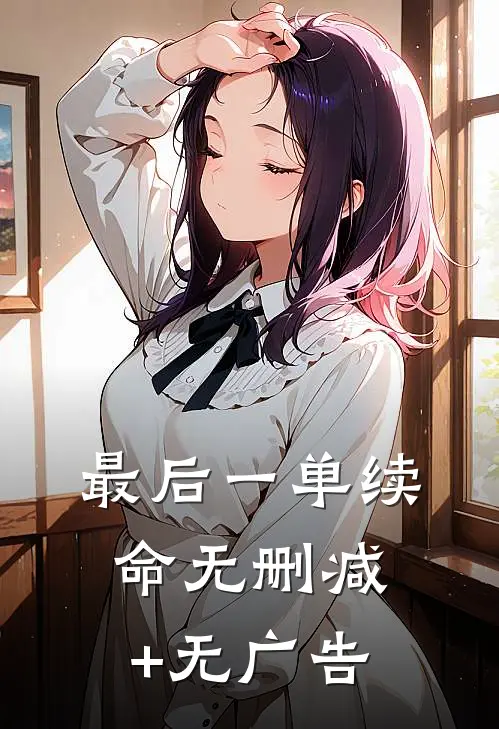 最后一单续命无删减+无广告