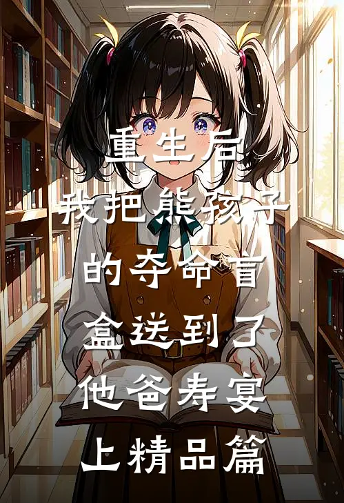 重生后，我把熊孩子的夺命盲盒送到了他爸寿宴上精品篇