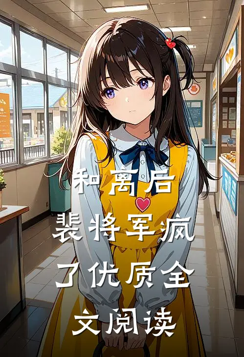 和离后，裴将军疯了优质全文阅读
