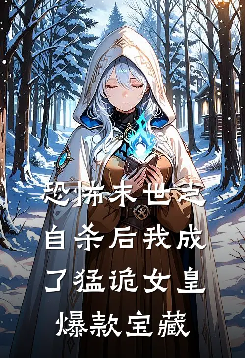 恐怖末世之自杀后我成了猛诡女皇爆款宝藏