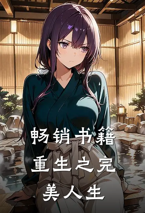 畅销书籍重生之完美人生