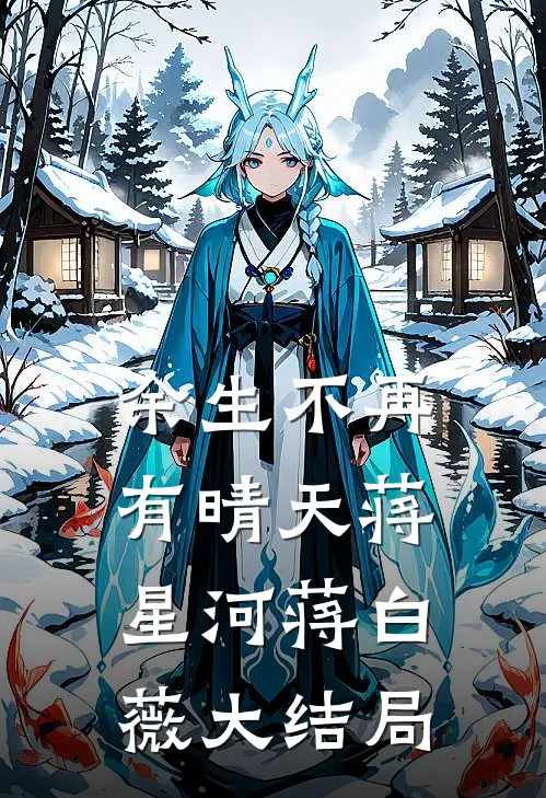 余生不再有晴天蒋星河蒋白薇大结局