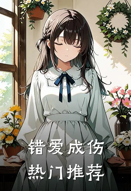 错爱成伤热门推荐
