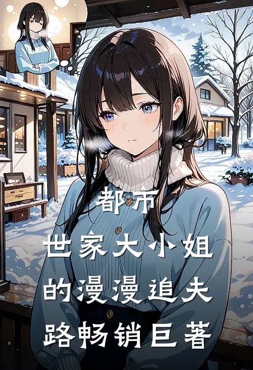 都市：世家大小姐的漫漫追夫路畅销巨著