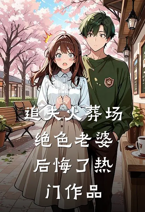 追夫火葬场，绝色老婆后悔了热门作品