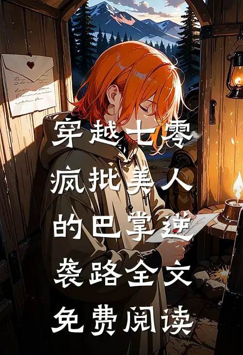 穿越七零：疯批美人的巴掌逆袭路全文免费阅读