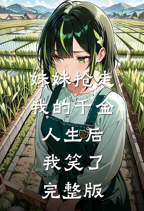 妹妹抢走我的千金人生后，我笑了完整版
