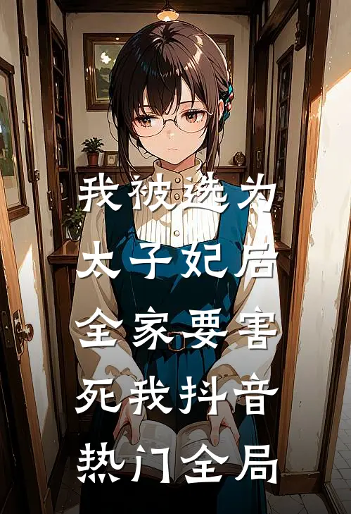我被选为太子妃后，全家要害死我抖音热门全局
