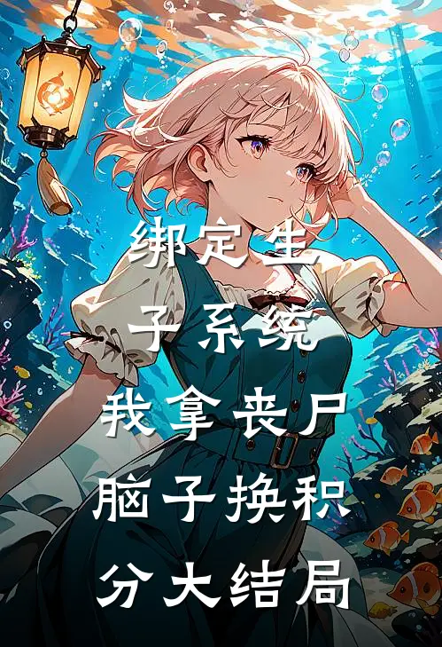 绑定生子系统，我拿丧尸脑子换积分大结局