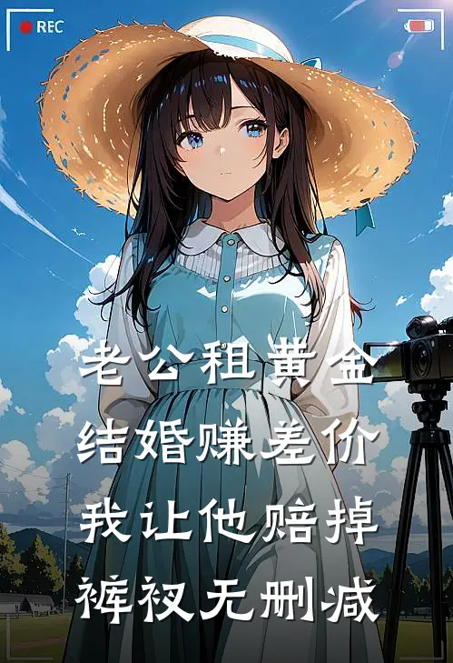 老公租黄金结婚赚差价，我让他赔掉裤衩无删减
