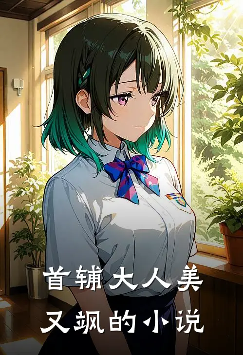 首辅大人美又飒的小说
