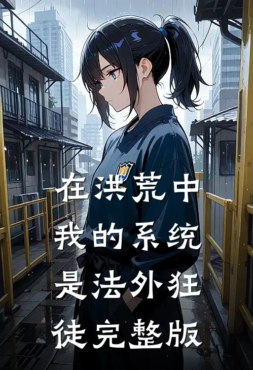 在洪荒中，我的系统是法外狂徒完整版