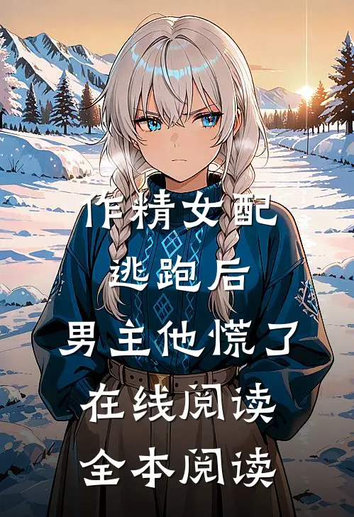 作精女配逃跑后，男主他慌了在线阅读全本阅读