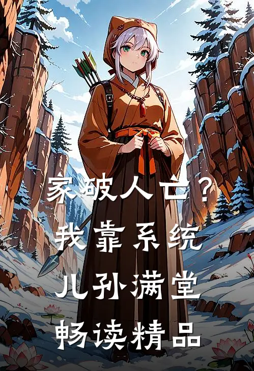 家破人亡？我靠系统儿孙满堂畅读精品