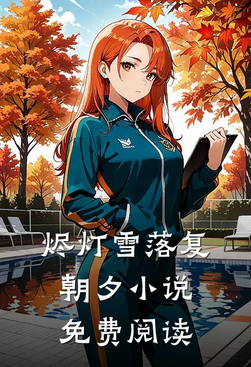 烬灯雪落复朝夕小说免费阅读