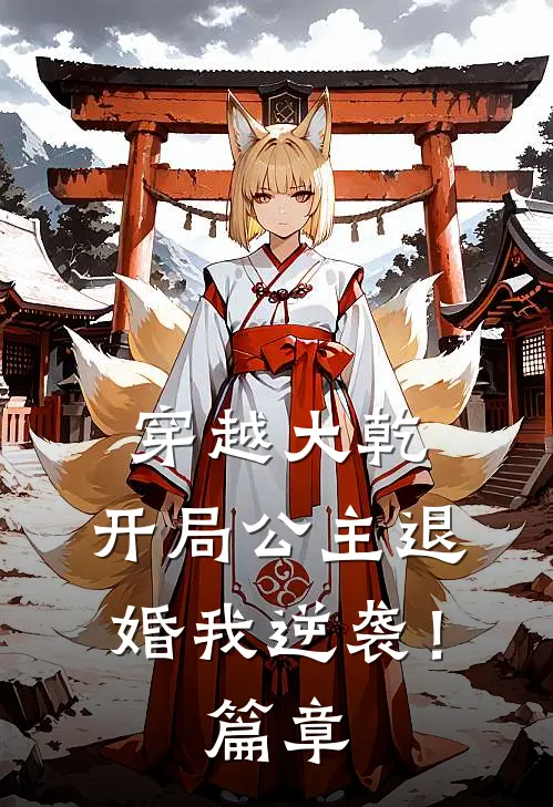 穿越大乾，开局公主退婚我逆袭！篇章