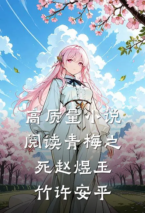 高质量小说阅读青梅之死赵煜玉竹许安平