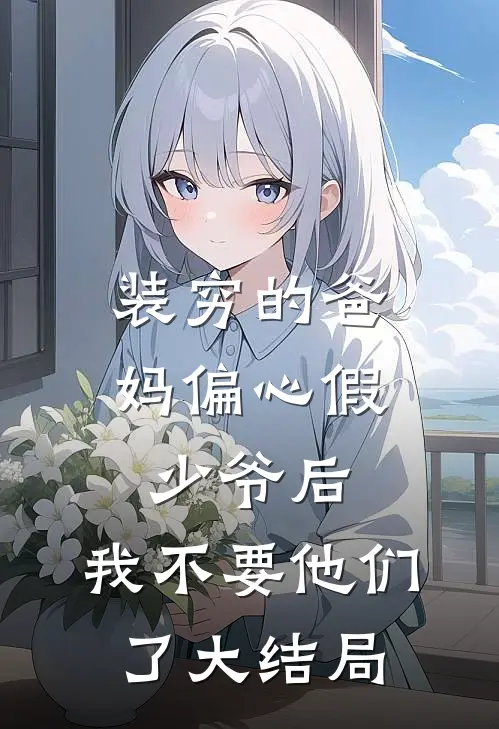 装穷的爸妈偏心假少爷后，我不要他们了大结局