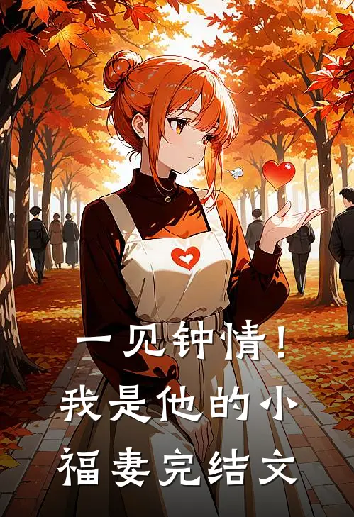 一见钟情！我是他的小福妻完结文