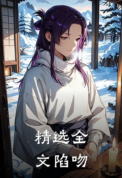 精选全文陷吻