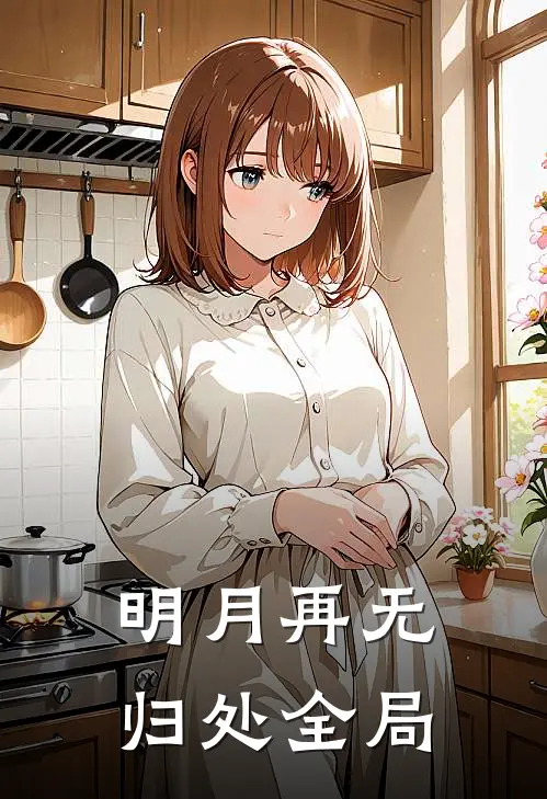 明月再无归处全局
