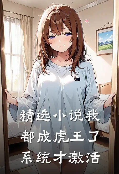 精选小说我都成虎王了，系统才激活