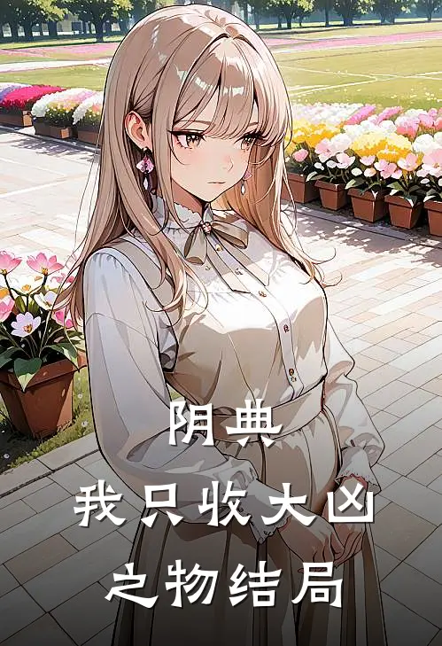 阴典：我只收大凶之物结局